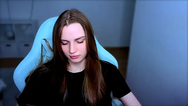 StellaLawless' Live XXX Chat