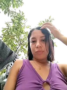 MariCeleste- Live XXX Chat