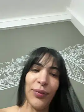 Naughty_Arab_girl Pertunjukan Webcam