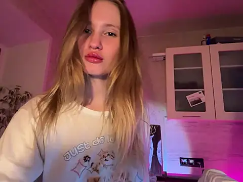 saint_cat25's Webcam Show