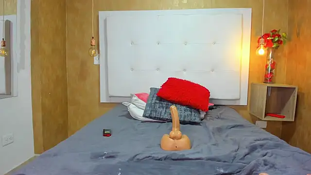 Milaspetite Live XXX Chat