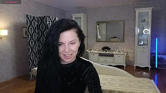 LinaJoy Live XXX Chat