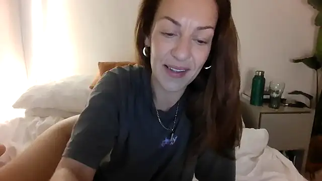 Edenfox- Webcam Show