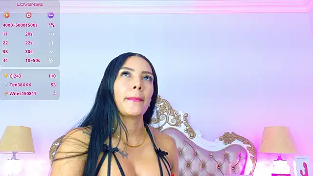 دردشة Sammy_Brown الجنسية المباشرة