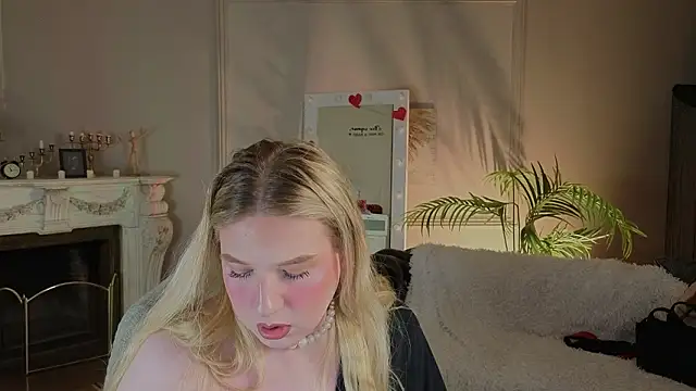 Chat XXX ao vivo de Jes_Solar