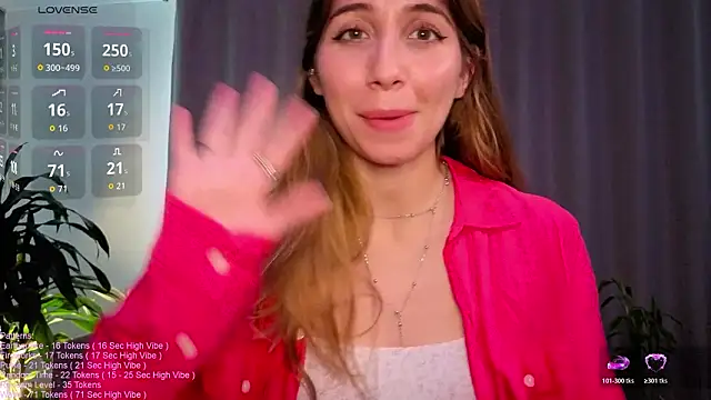 _LittleSammy's Live XXX Chat