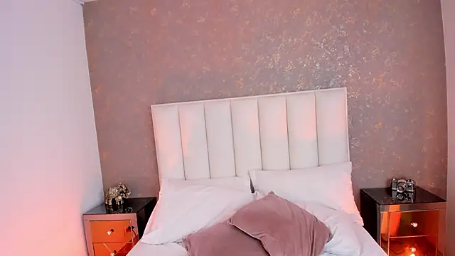 KaylieBrooks 现场XXX聊天