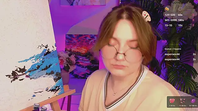 دردشة fairy_tara الجنسية المباشرة