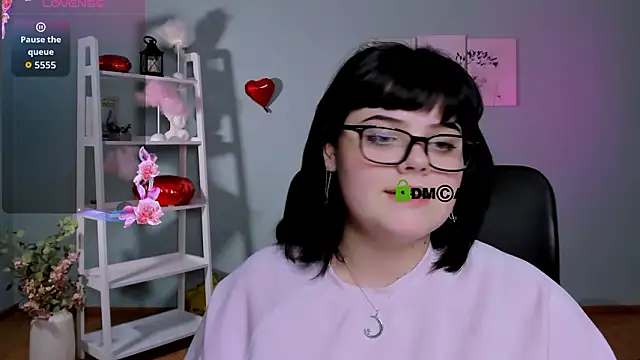 Chat +18 de lika_pop ao vivo