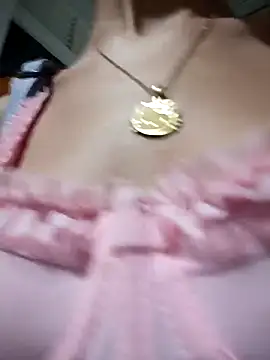 Vanneskk 라이브 XXX 채팅