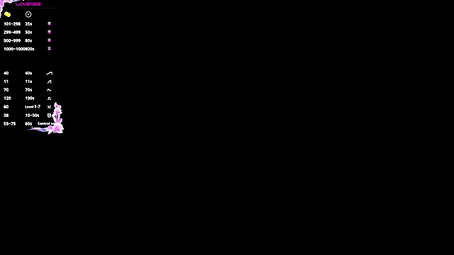 ElyaMur's Live XXX Chat