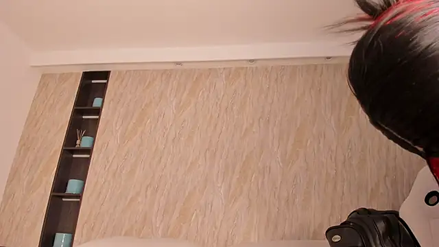 Chatroom XXX en direct de ayla_velt