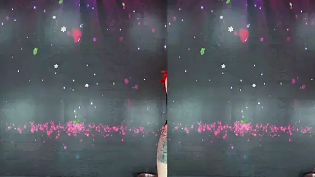 Chatroom XXX en direct de Yangyuba-003