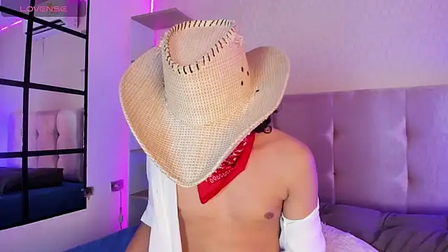 Chat XXX en directo de Fran_Smiths