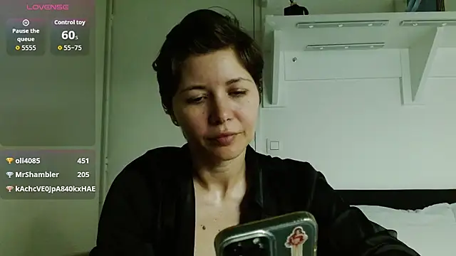 Alexxa_XX Live XXX Chat