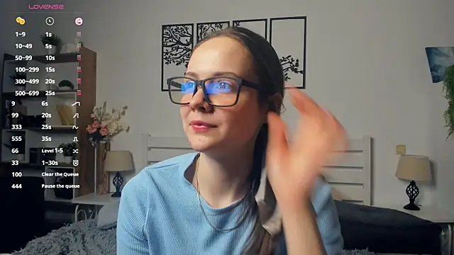 دردشة MalvinaTrafford الجنسية المباشرة