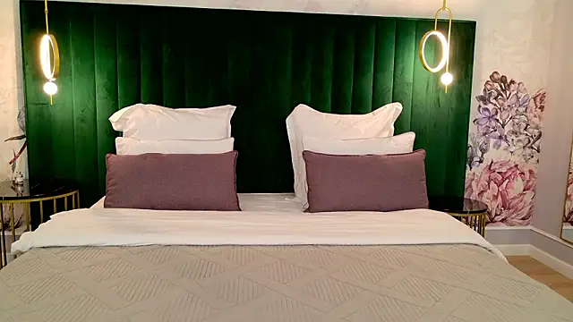 SheilaBrooks Webcamshow