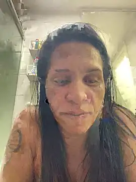 Chatroom XXX en direct de MariaSexy2026