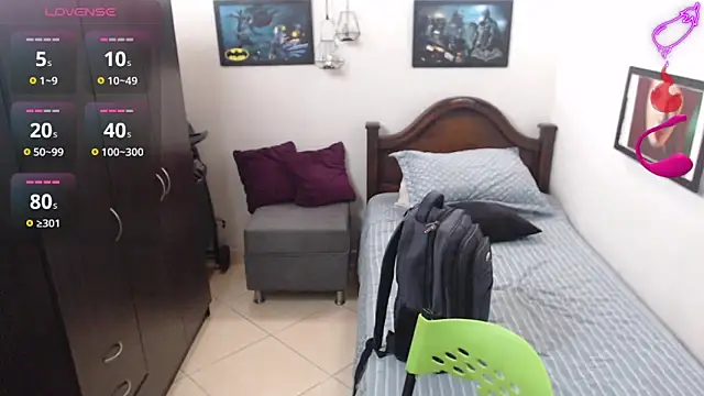 JEYKON_MED: διαδικτυακό σόου στην κάμερα