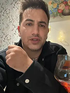 Lucifer_Ghost 라이브 XXX 채팅