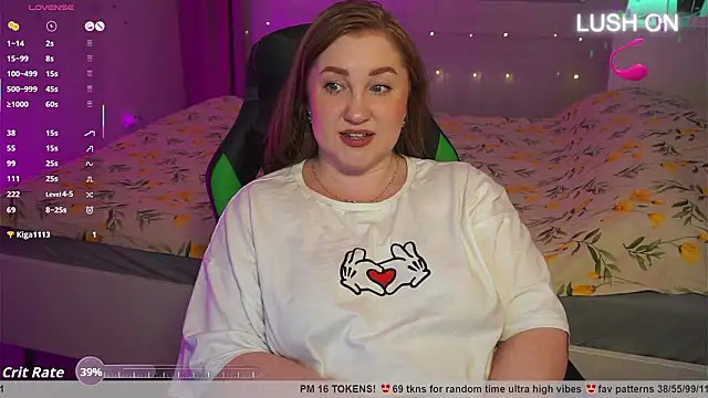 ollydoll92 Live XXX Chat