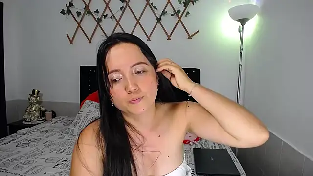 naughty_girl_4u's Live XXX Chat