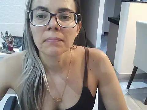 Show de webcam de VibeProibida