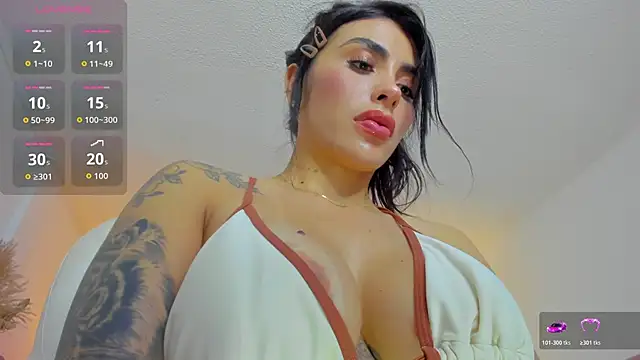 دردشة Sarah_Stone_ الجنسية المباشرة