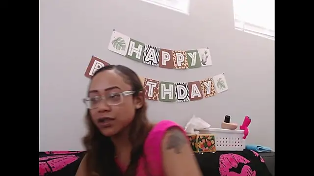 RylReeseのライブXXXチャット