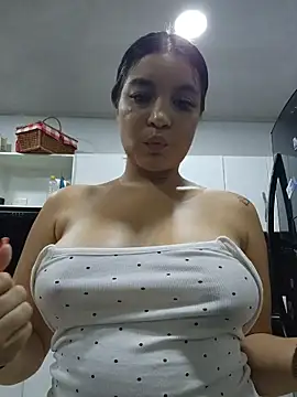 Show de webcam de Pretty_Julieta