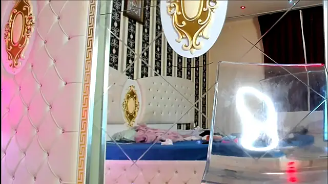 Aidasina – Live XXX-chat