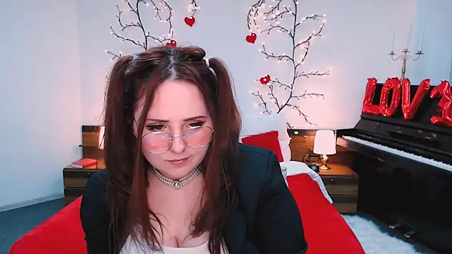 Chat XXX Live Hennessy_bunny