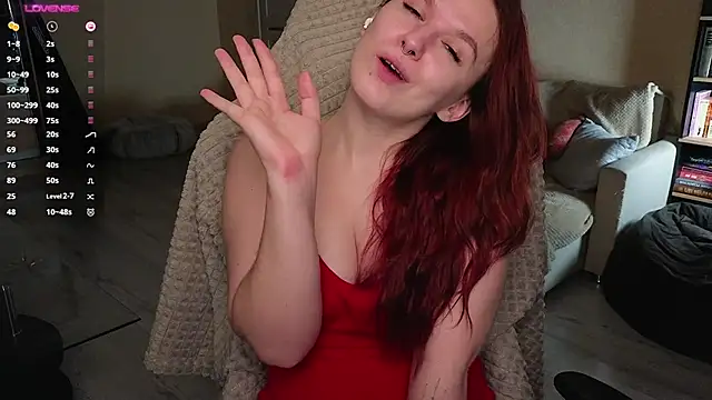 Val_lava 라이브 XXX 채팅