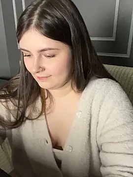 Lovely_Waifu's Webcam Show