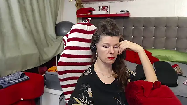 kellyterapy's Live XXX Chat