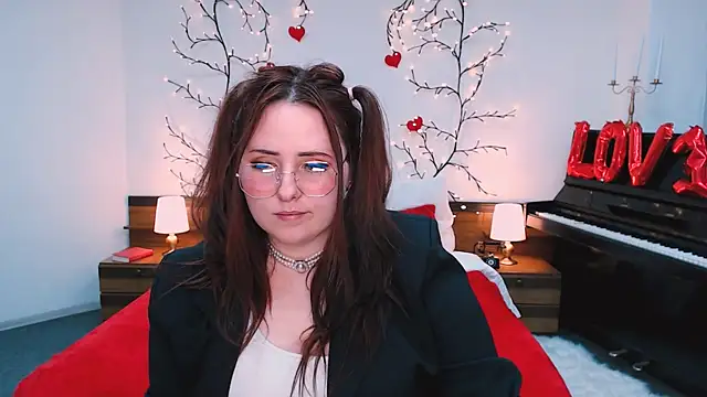 Chatroom XXX en direct de Hennessy_bunny