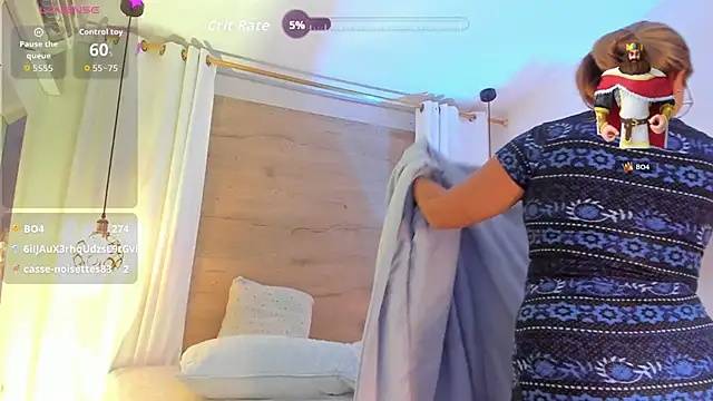 Živý XXX chat halaaa_1