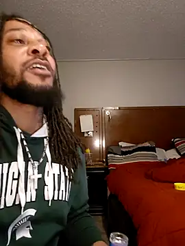 TooGoodConway23's Webcam Show