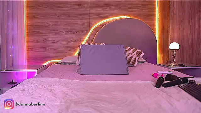 แชท XXX สดของ danna_berlin_