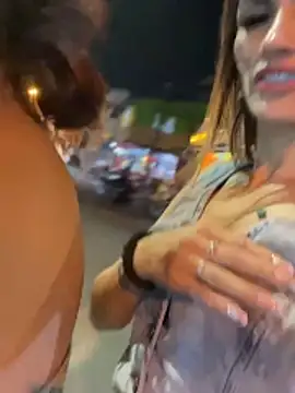 แชท XXX สดของ Kaily_Sweet16