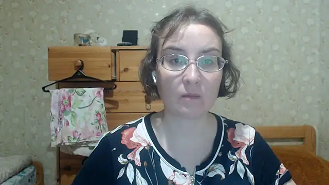 Czat XXX na żywo – Smart_Rose