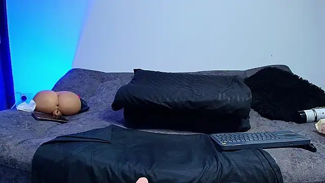 BrayaanFit – Naživo XXX chat