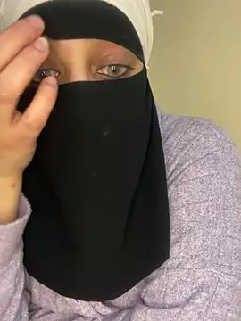 rahaf_arab1 Adlı Modelin Web Kamerası Şovu