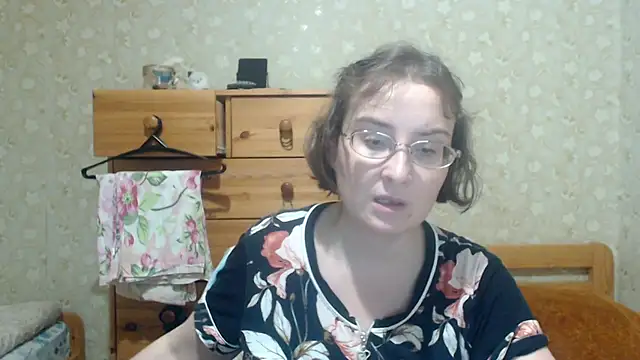 Smart_Rose Pertunjukan Webcam