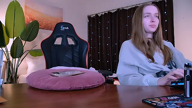 JenniferGraces' Live XXX Chat