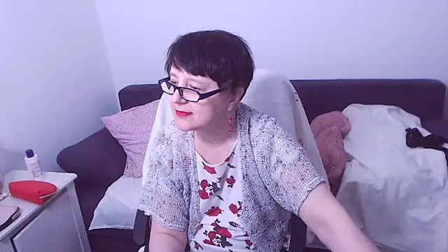 Chat XXX ao vivo de ChristaRose