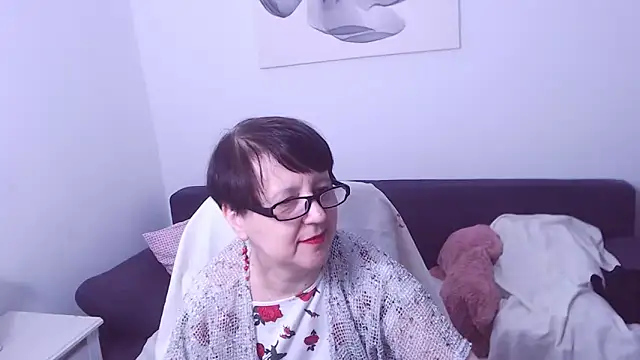 ChristaRose Adlı Modelin Canlı XXX Sohbeti