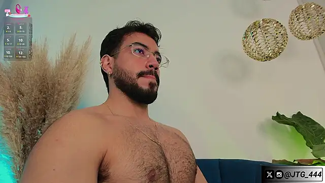 JeycobxBraand webcam show