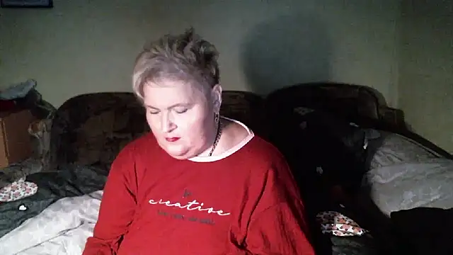 Chatroom XXX en direct de Lana555