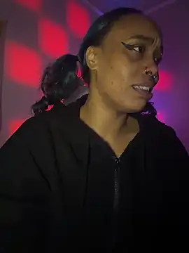 Lunalovesyou8 Obrolan Langsung XXX